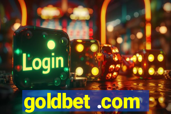 goldbet .com